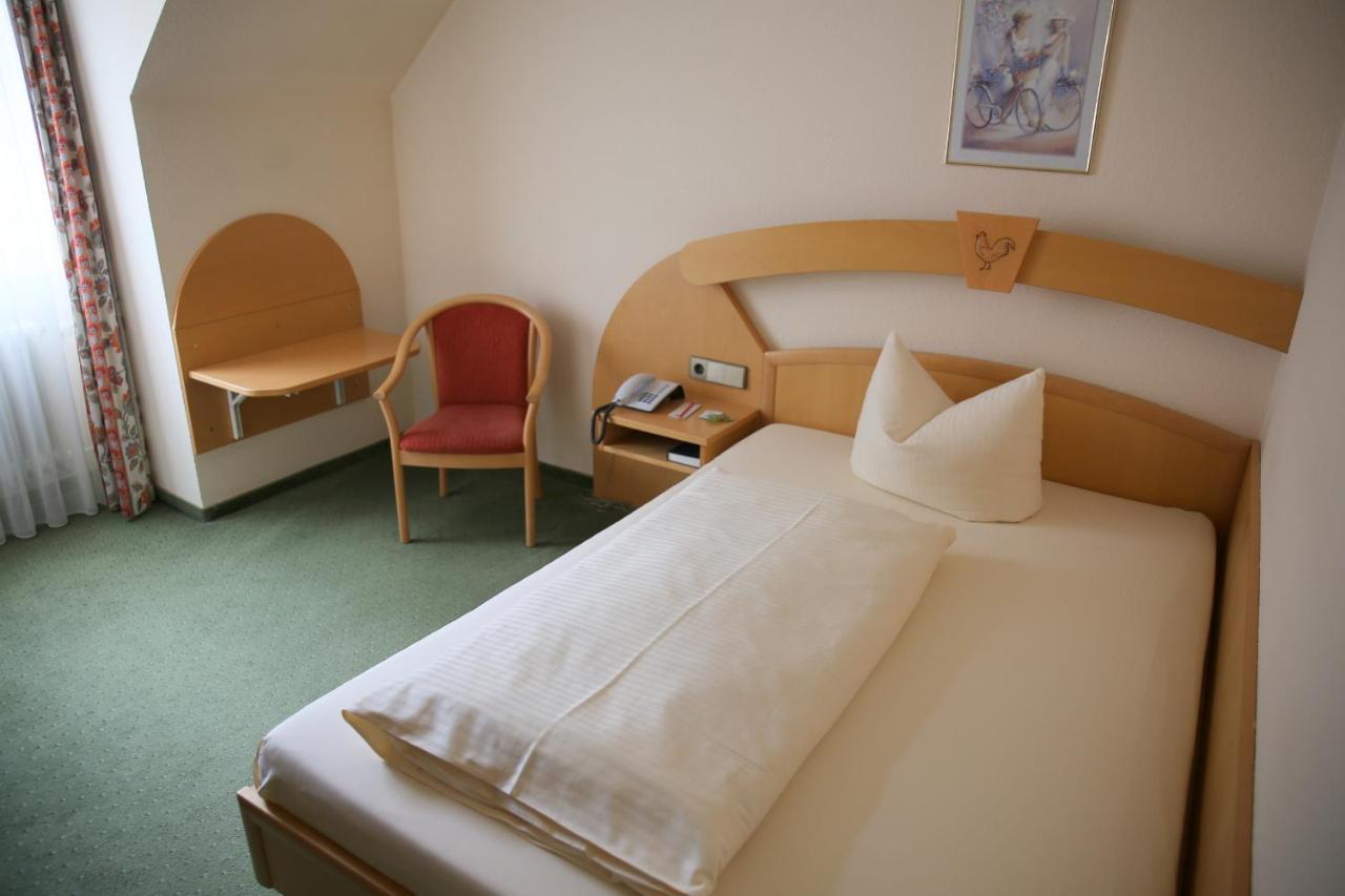Arthotel Ana Goggl Landsberg am Lech Rum bild