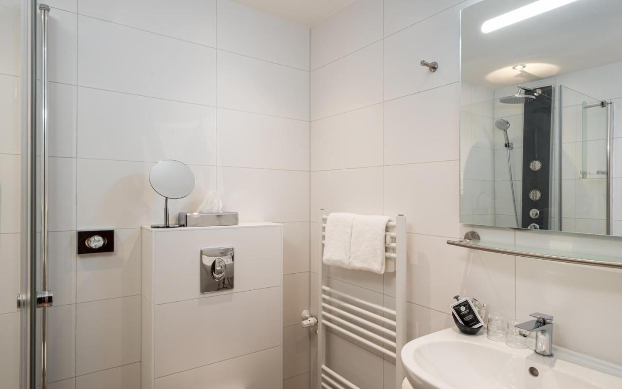 Arthotel Ana Goggl Landsberg am Lech Exteriör bild