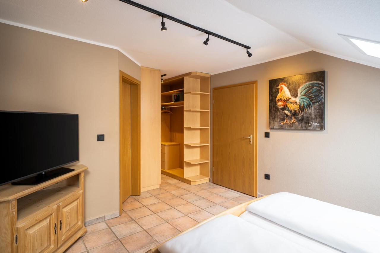 Arthotel Ana Goggl Landsberg am Lech Exteriör bild