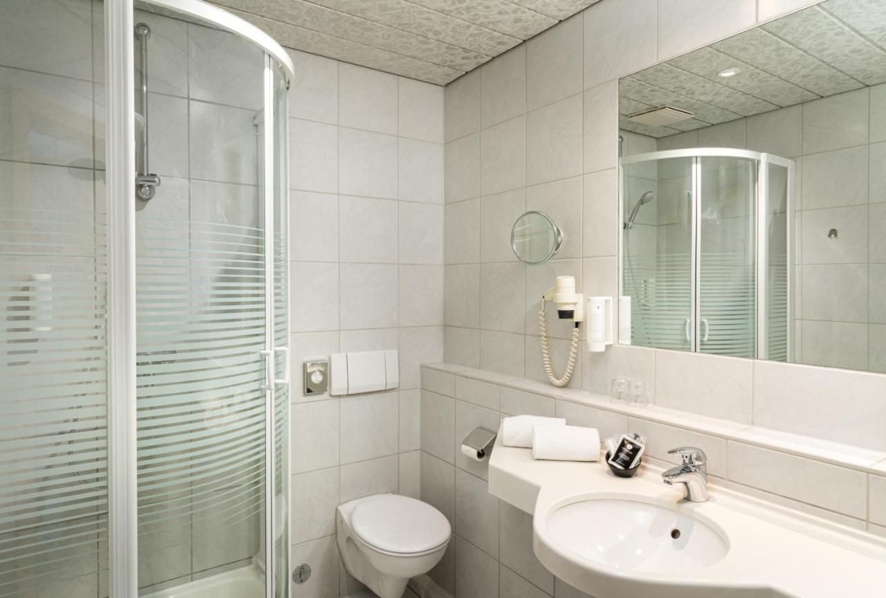 Arthotel Ana Goggl Landsberg am Lech Exteriör bild