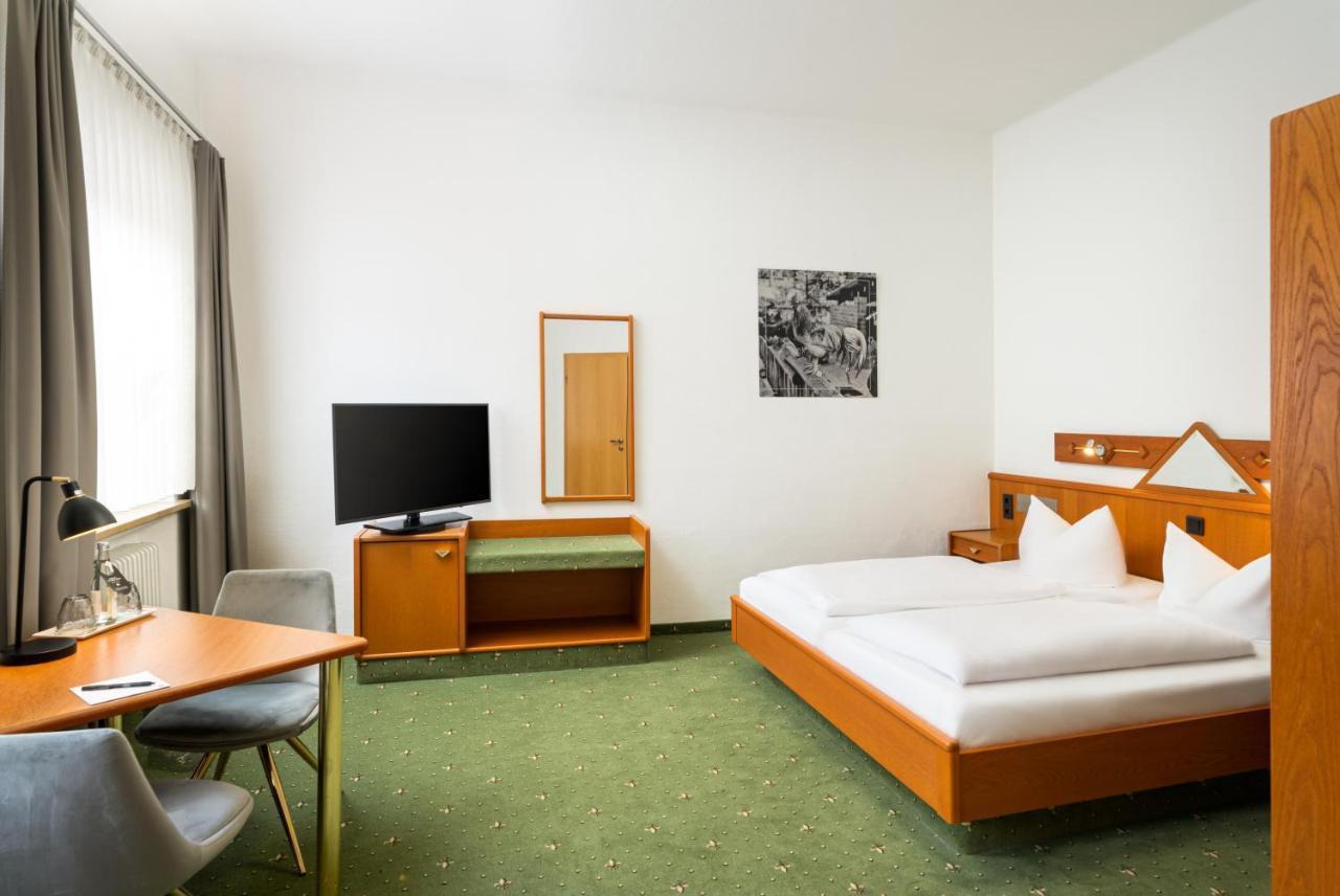 Arthotel Ana Goggl Landsberg am Lech Exteriör bild