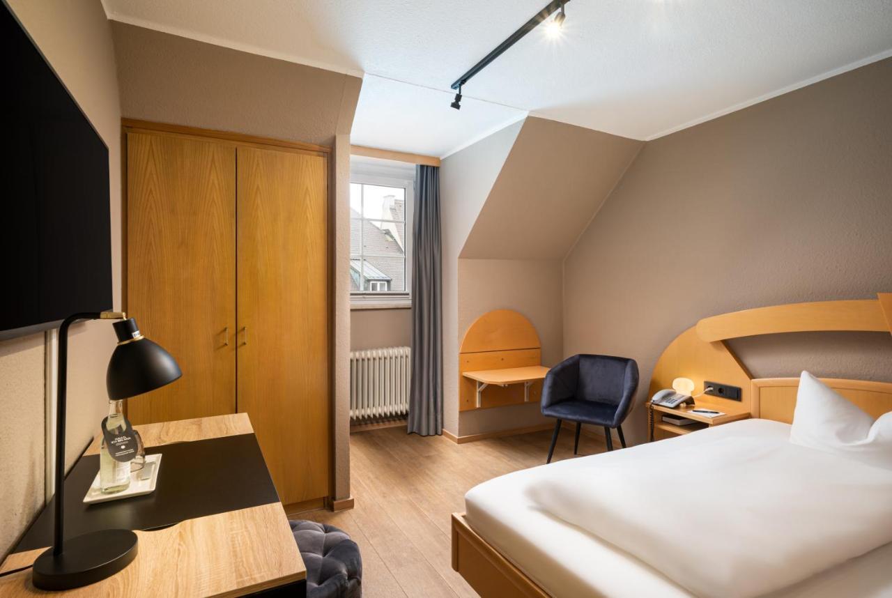 Arthotel Ana Goggl Landsberg am Lech Exteriör bild
