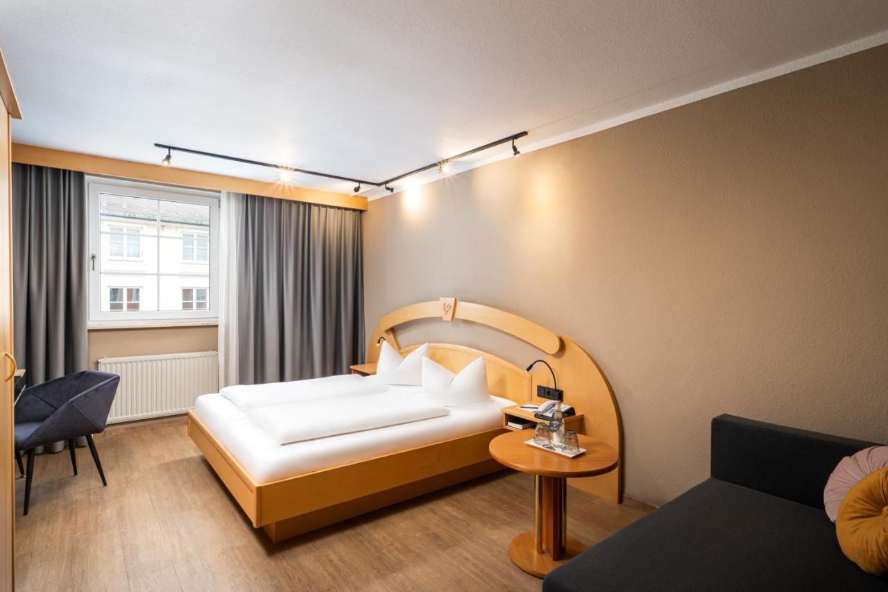 Arthotel Ana Goggl Landsberg am Lech Exteriör bild