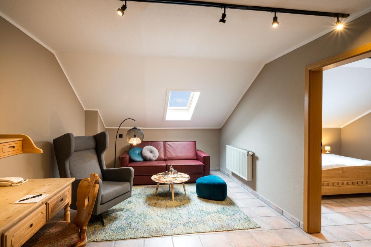 Arthotel Ana Goggl Landsberg am Lech Exteriör bild