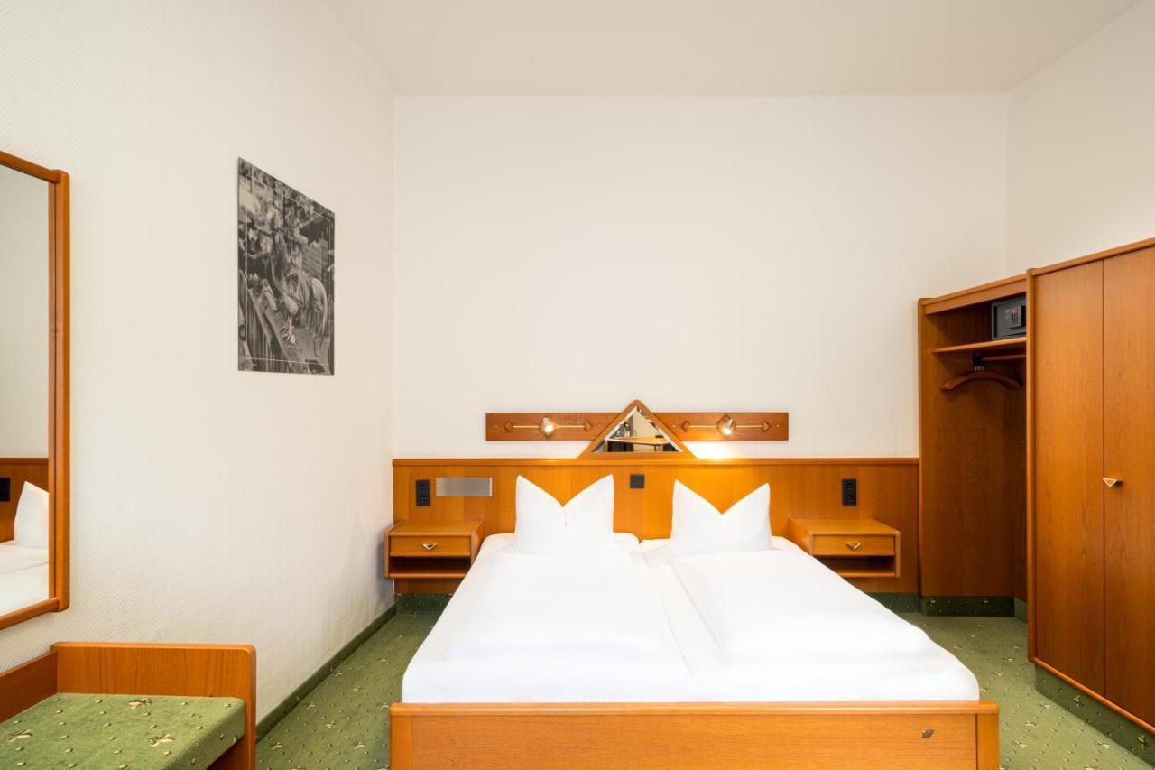 Arthotel Ana Goggl Landsberg am Lech Exteriör bild