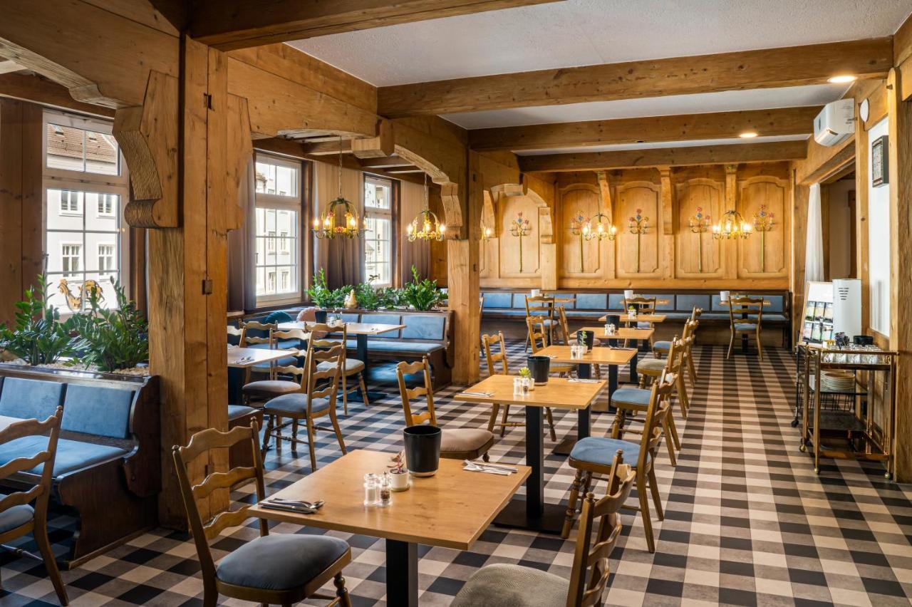 Arthotel Ana Goggl Landsberg am Lech Exteriör bild
