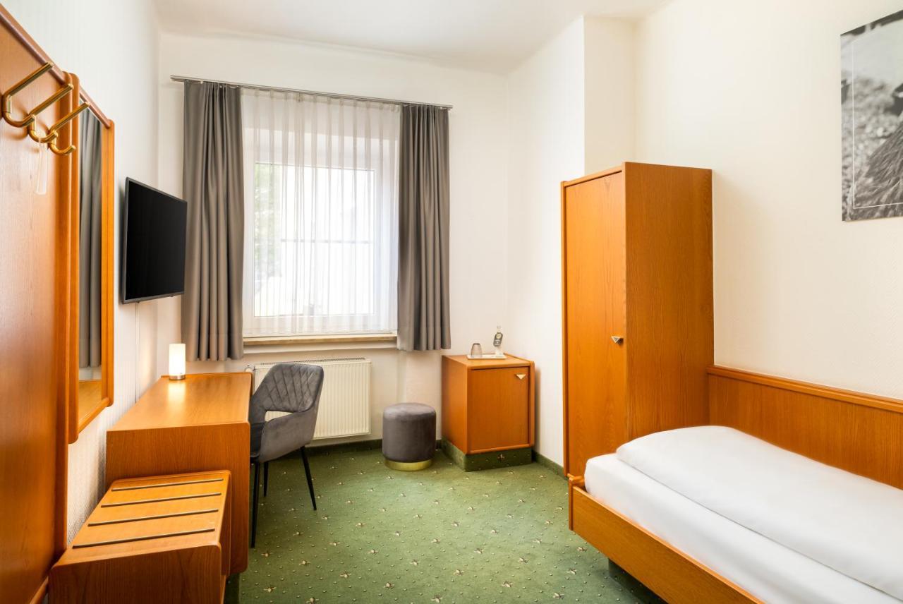 Arthotel Ana Goggl Landsberg am Lech Exteriör bild