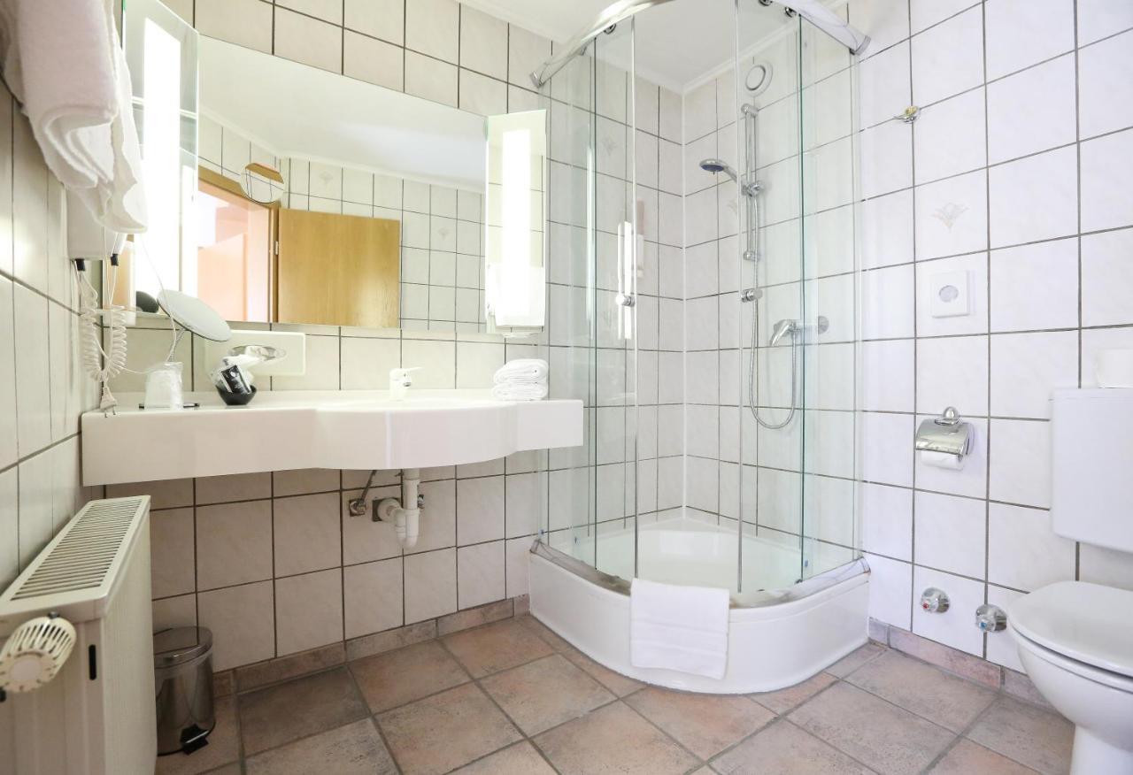 Arthotel Ana Goggl Landsberg am Lech Exteriör bild