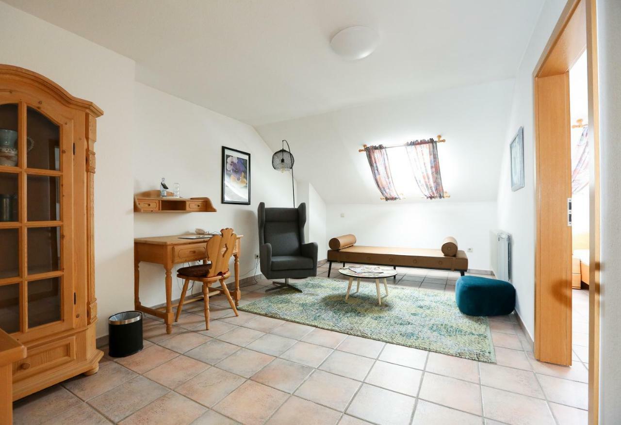 Arthotel Ana Goggl Landsberg am Lech Exteriör bild