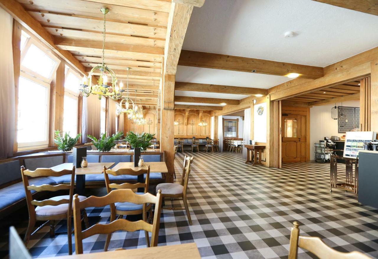 Arthotel Ana Goggl Landsberg am Lech Exteriör bild