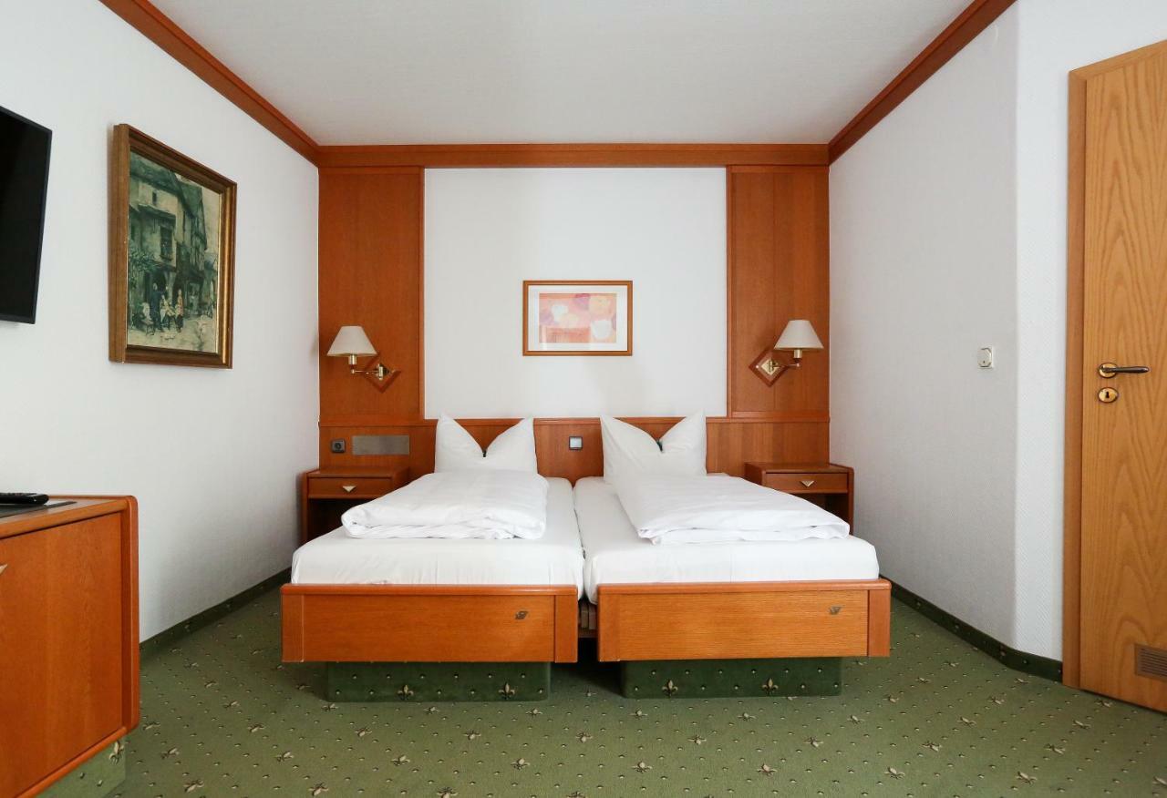 Arthotel Ana Goggl Landsberg am Lech Exteriör bild