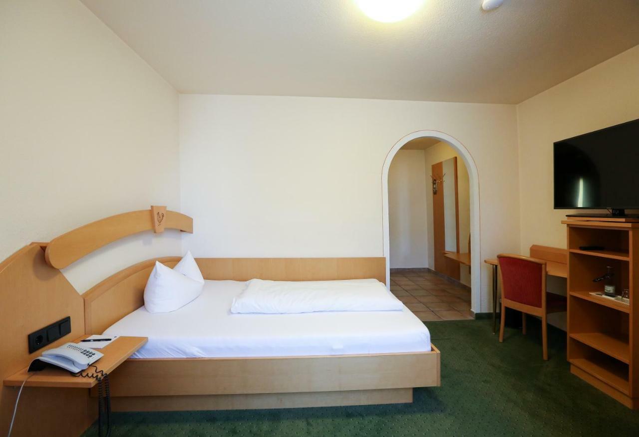 Arthotel Ana Goggl Landsberg am Lech Exteriör bild