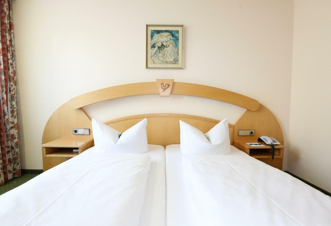 Arthotel Ana Goggl Landsberg am Lech Exteriör bild
