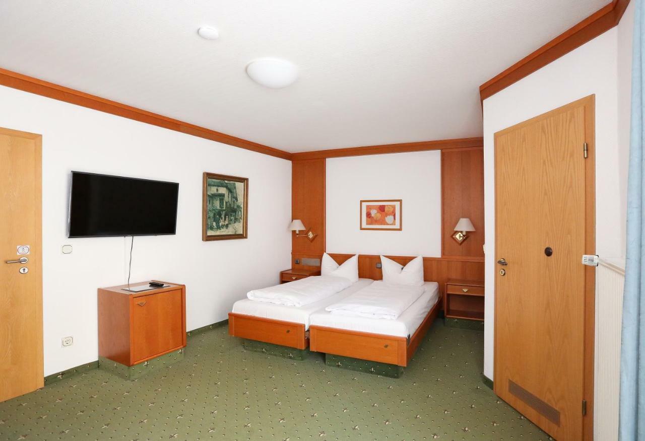 Arthotel Ana Goggl Landsberg am Lech Exteriör bild