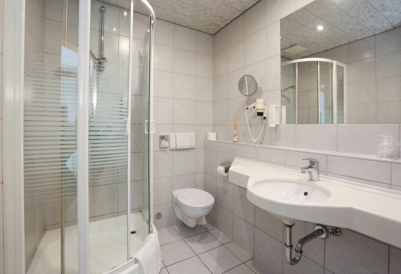 Arthotel Ana Goggl Landsberg am Lech Exteriör bild